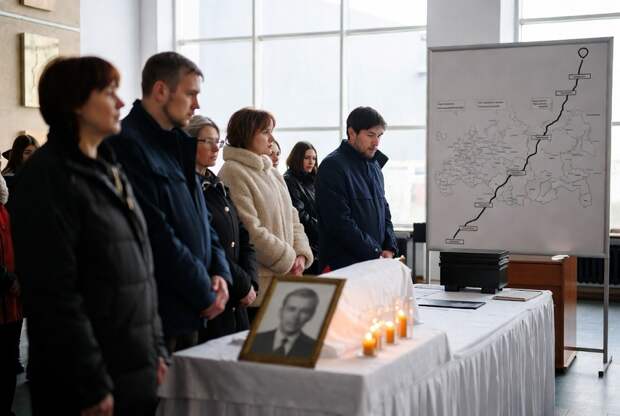 Услуга «фальш-кремации» набирает популярность в России