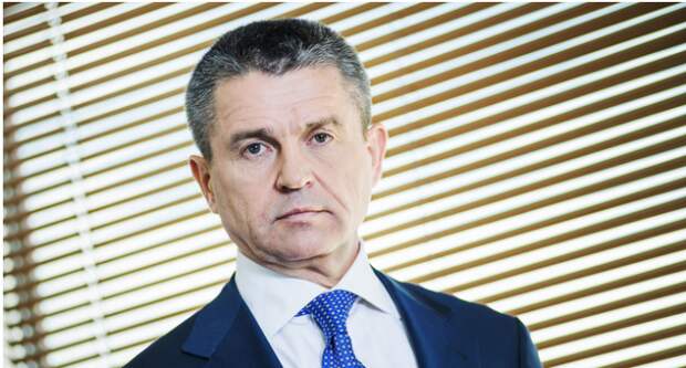 Владимир Маркин назвал российских фанатов в Марселе нормальными мужиками Владимир Маркин назвал российских фанатов в Марселе нормальными мужиками
