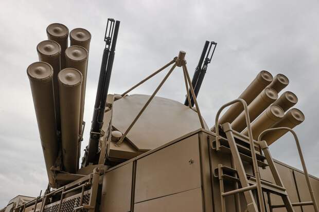 Силы ПВО России за 4 часа перехватили и уничтожили 33 дрона ВСУ