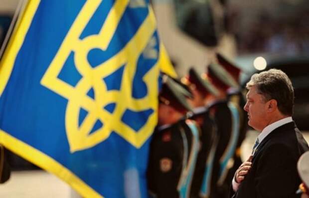 Как Порошенко и Ко приближают новый майдан Как Порошенко и Ко приближают новый майдан