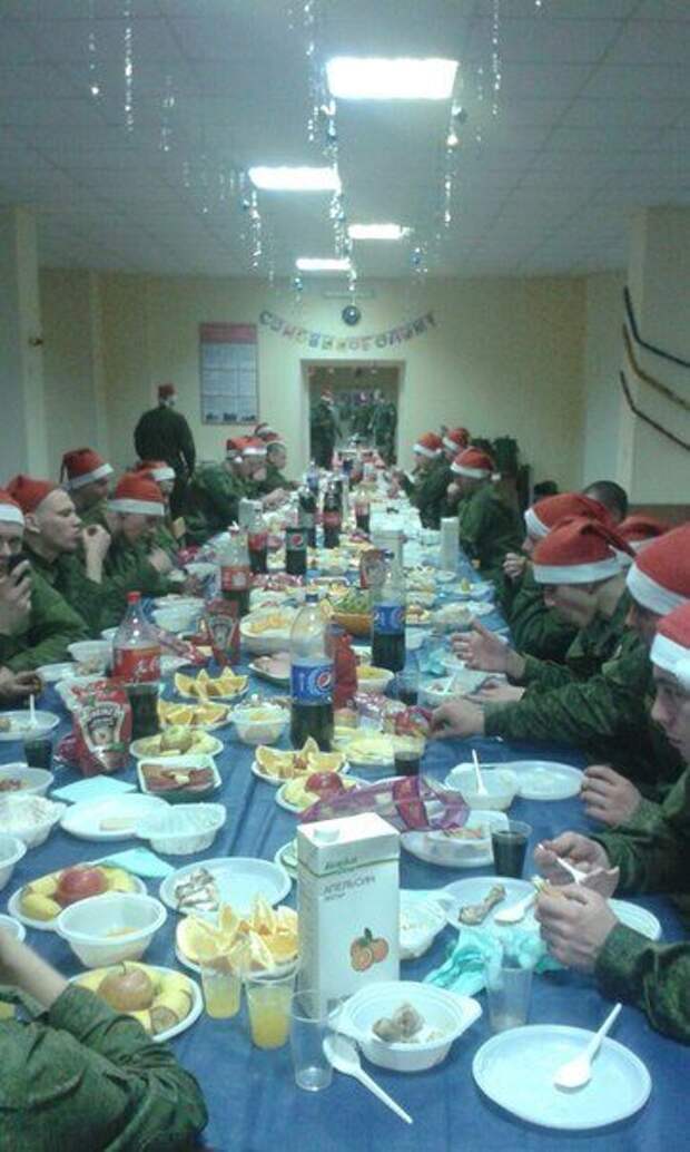 Праздник каждый день!