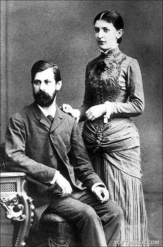 sigmund-freud-martha-bernays-1885