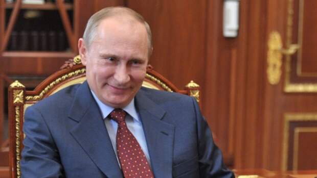 Путин будет участвовать в делёжке Каспийского моря