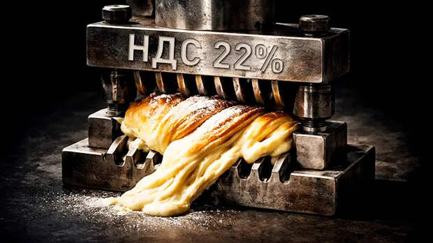 Пирожки с секретной начинкой. Откровения "Машеньки", накормившей Путина: "Нам не выжить"