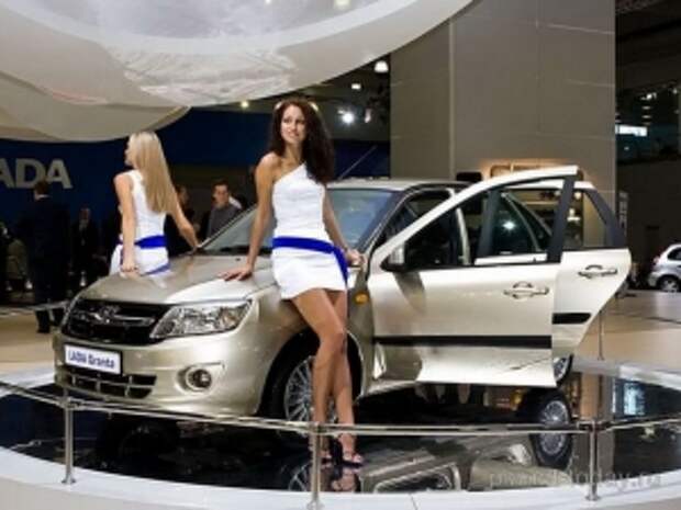 АвтоВАЗ рассекретил цены на обновленный седан «Lada Granta» АвтоВАЗ рассекретил цены на обновленный седан «Lada Granta»