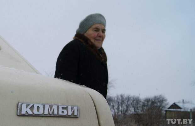 Фото: Станислав Шаршуков, AUTO.TUT.BY