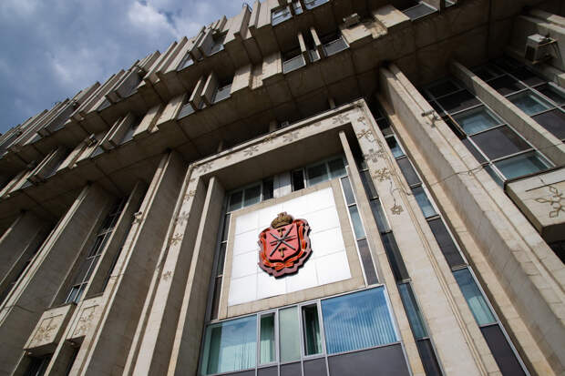 В Тульской области началось предварительное голосование партии «Единая Россия»