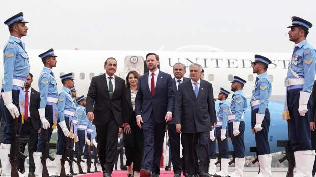 "Тупиковая ситуация": США и Иран не могут решить один-единственный вопрос