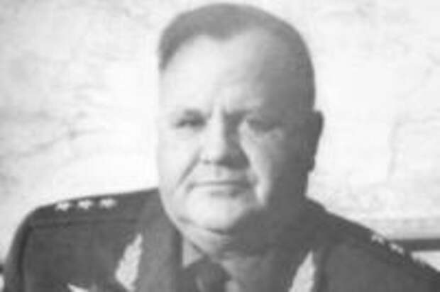 Николай Гулаев.