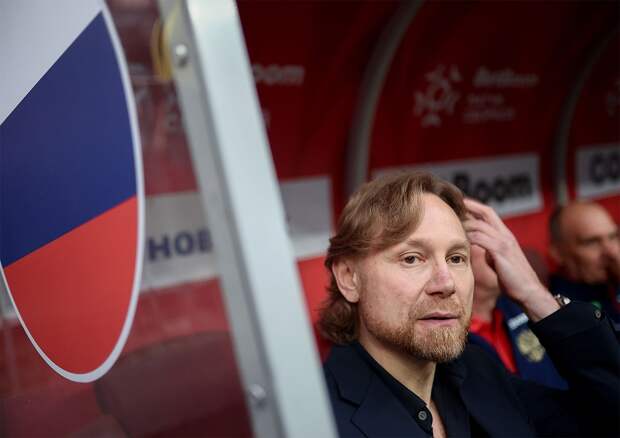 Гондурас отказался от товарищеского матча со сборной России в марте