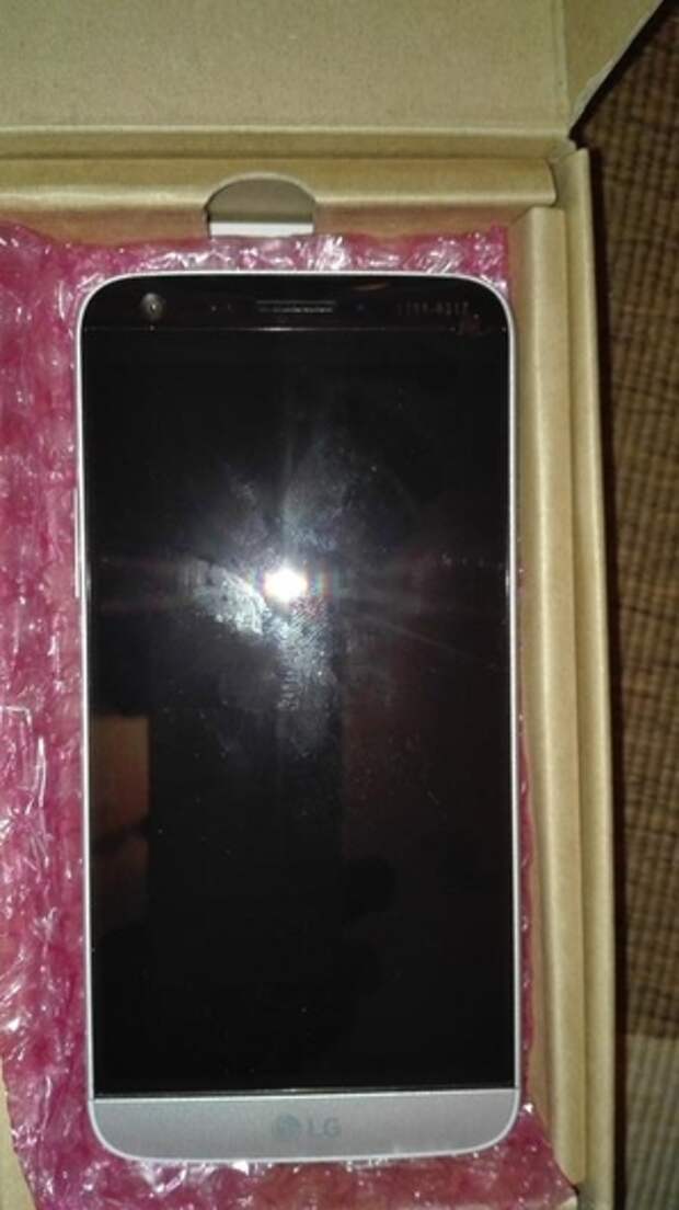 LG G5