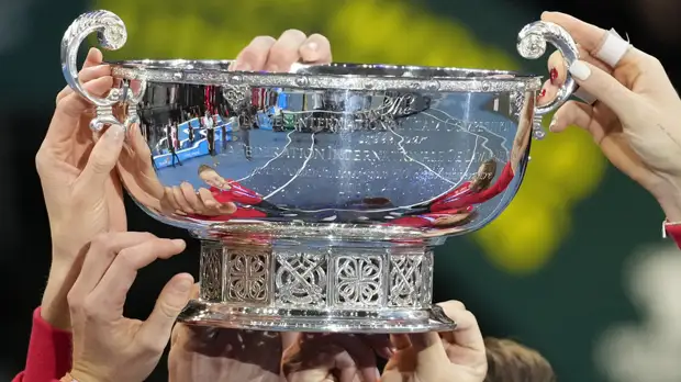 Камельзон ответил Шрайвер на обвинения в нечестной победе россиянок на Кубке Билли Джин Кинг