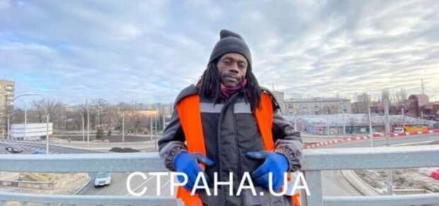 Життя темношкірих мають значення