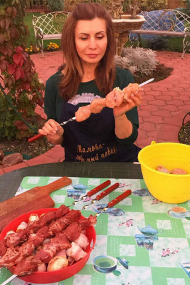 Ирина Агибалова Ирина Агибалова