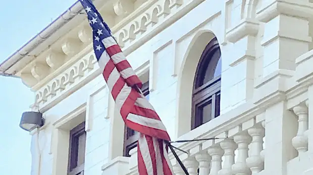 США планируют реализовать программу по развитию СМИ в Молдавии