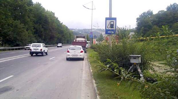 Водители по всей России начали оспаривать штрафы за превышение скорости