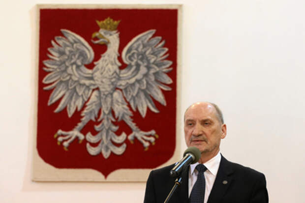 Антоний Мацеревич