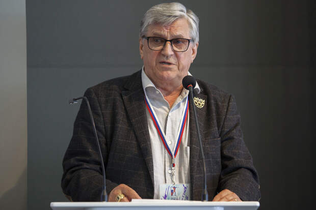 Тихонов: наверное, в Международном паралимпийском комитете есть адекватные люди