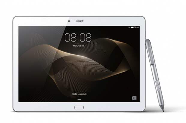 MediaPad M2 10.0