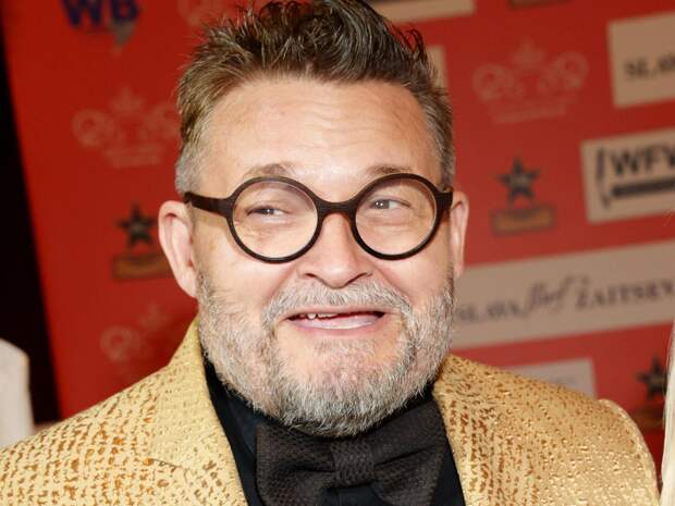 Васильев об уходе из «Модного приговора»: «Не жалею! Даже если скажут: „Приезжайте“. Нет, свобода дороже»