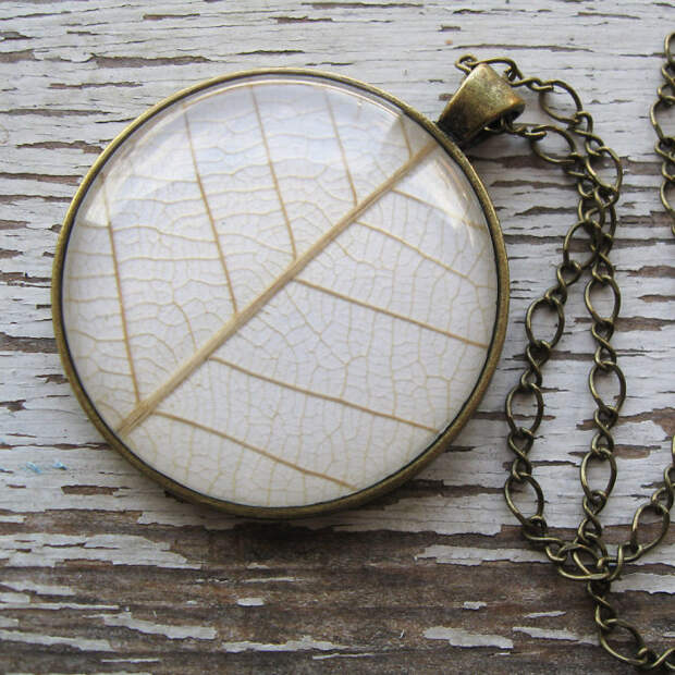 Handmade Botanical Jewelry By Adrienne Deloe