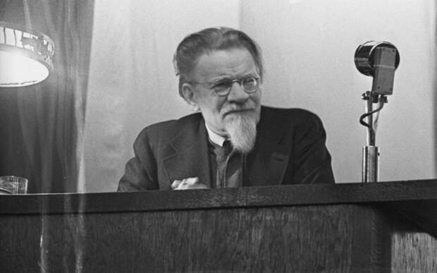 Фото © ТАСС