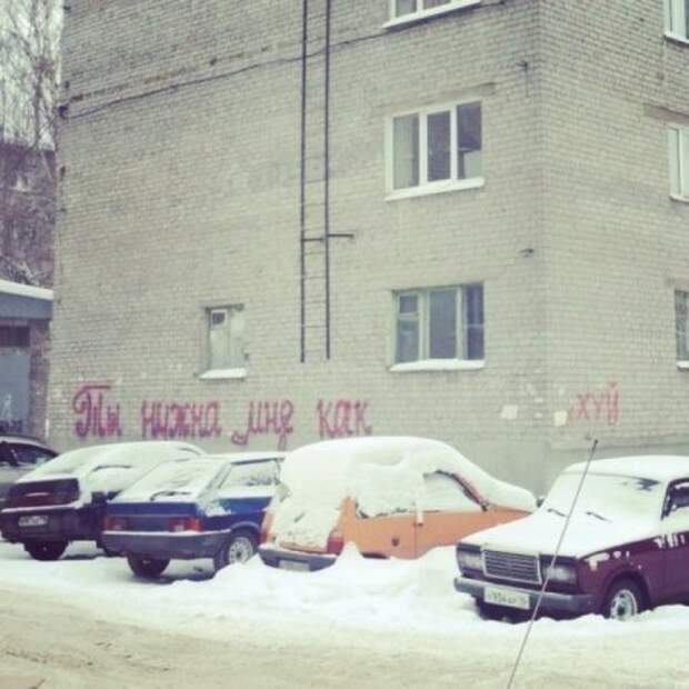 Поржачная солянка! #3
