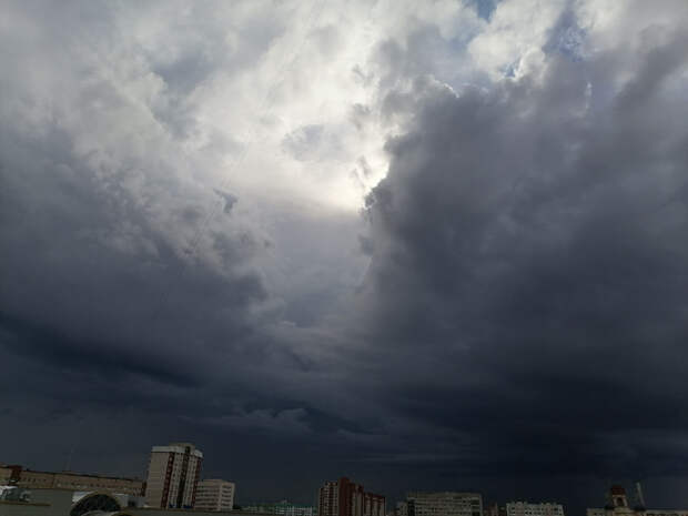 В космосе произошел взрыв огромной силы: ученые зафиксировали его эхо