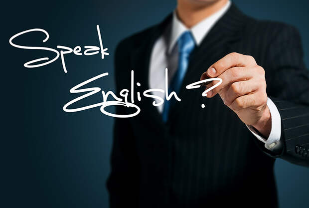 Learning-English1