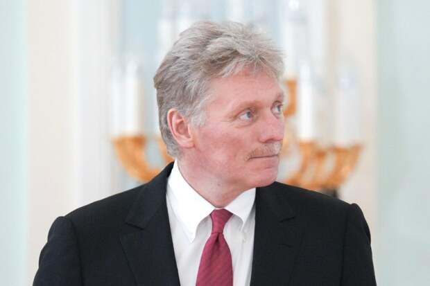 В Кремле не известно о госнаградах Адама Кадырова