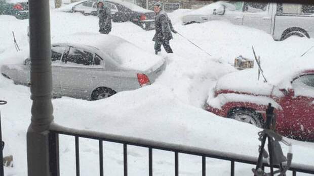 Прикольные картинки. Вечерний выпуск (57 фото)