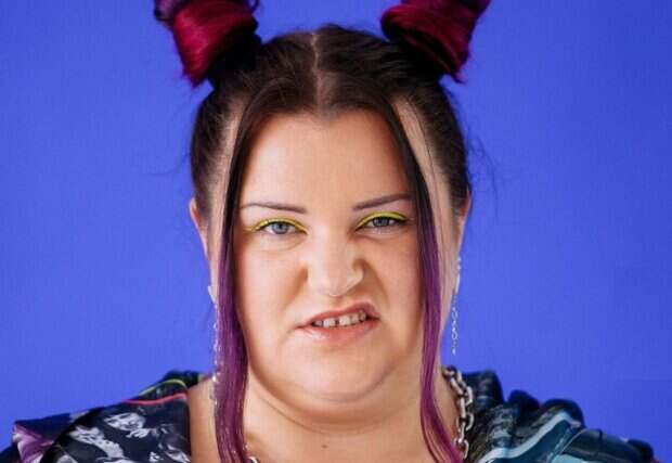 Известный блогер, который встречается с Alyona Alyona, рассекретил ее любовное прозвище: "Моя..."