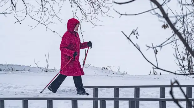 Забота у нас такая: как общество помогает пожилым