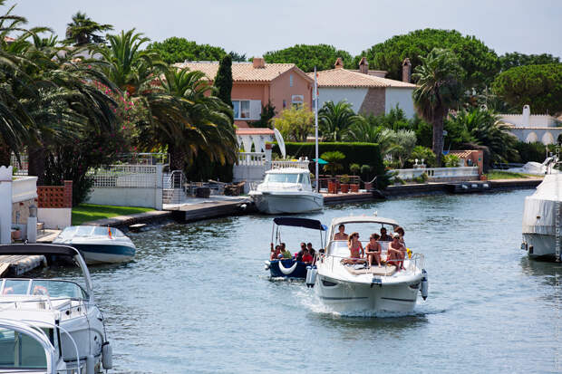 2014-Spain-Costa Brava-Empuriabrava-002 2014-Spain-Costa Brava-Empuriabrava-002