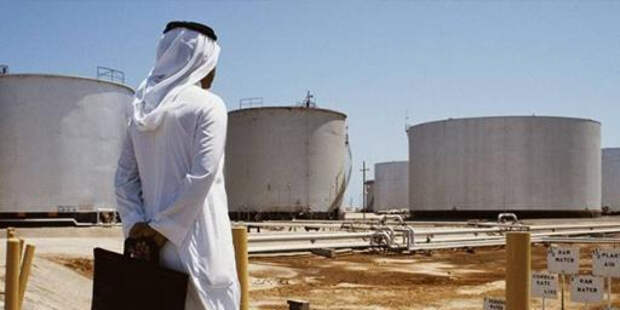 Эр-Рияд отказался продавать нефть странам, установившим потолок цен на саудовские поставки