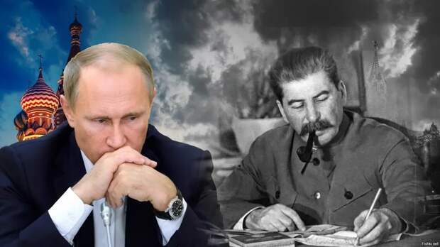 Что, ВолодА, тоже жениться опять не хочешь...? Эх, Иосиф Виссарионович...