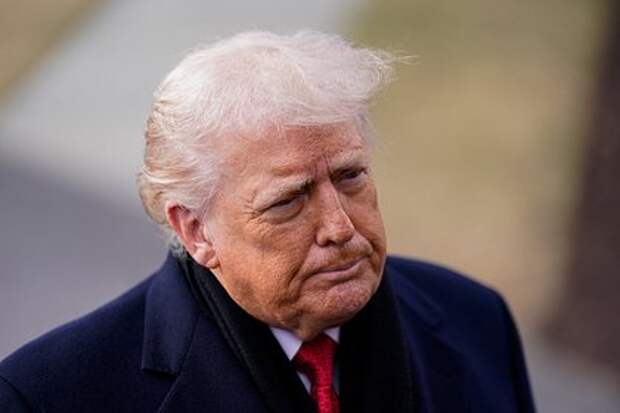 Трансатлантические отношения при Трампе достигли дна