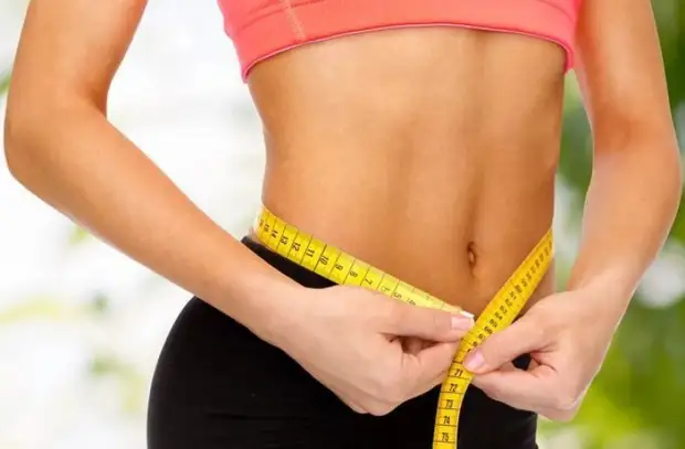 Худейте, не выходя из дома