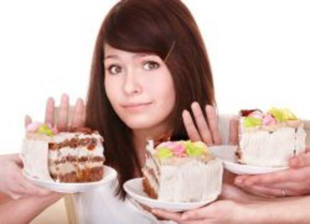 как начать худеть и не сорваться