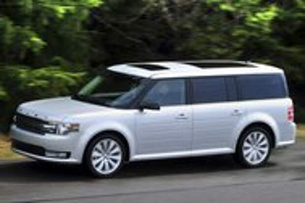 Ford Flex