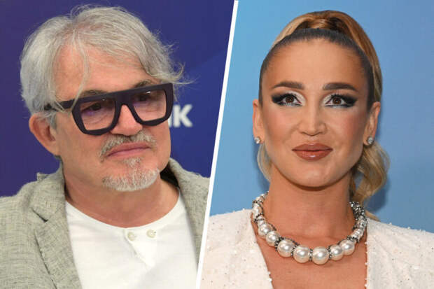 Что думает Дмитрий Дибров об Ольге Бузовой: “Надо мной смеются мои друзья-интеллектуалы”