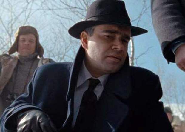 Сериал «Перевал Дятлова» вызвал скандал