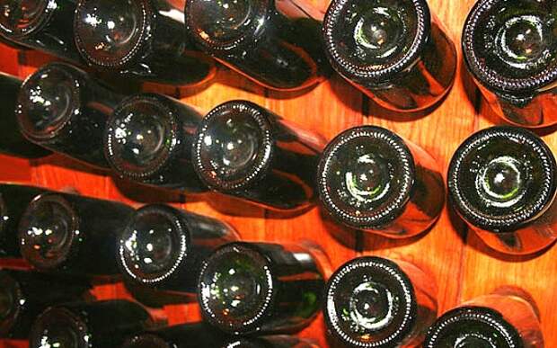 Как определить самостоятельно — настоящее вино, или нет?