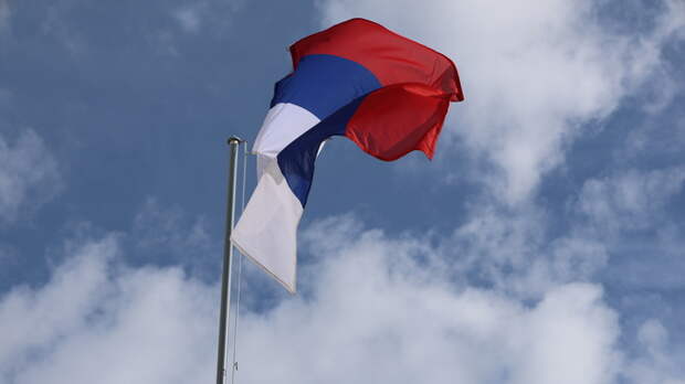 Глава IPC Парсонс: У России не отнимут флаг и гимн на Играх-2026