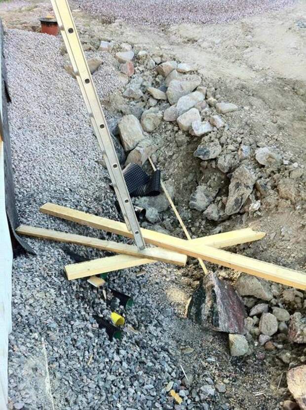Дураки вокруг нас (22 фото)