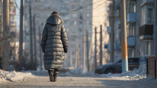 Могла попасть в секту: близкие ищут пропавшую начинающую актрису из Самары