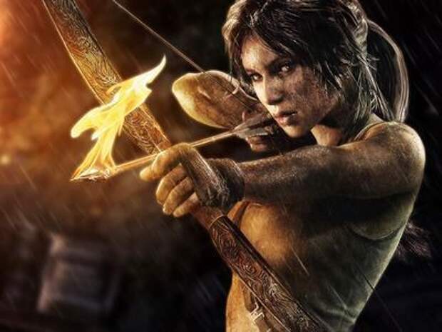 Как Лара Крофт дошла до жизни такой — история Tomb Raider