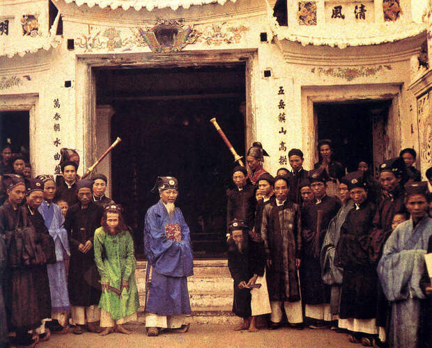 1915 Un chef de canton et autorites communales.jpg 1915 Un chef de canton et autorites communales.jpg
