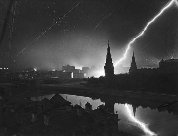 Редкие исторические фотографии из частных коллекций