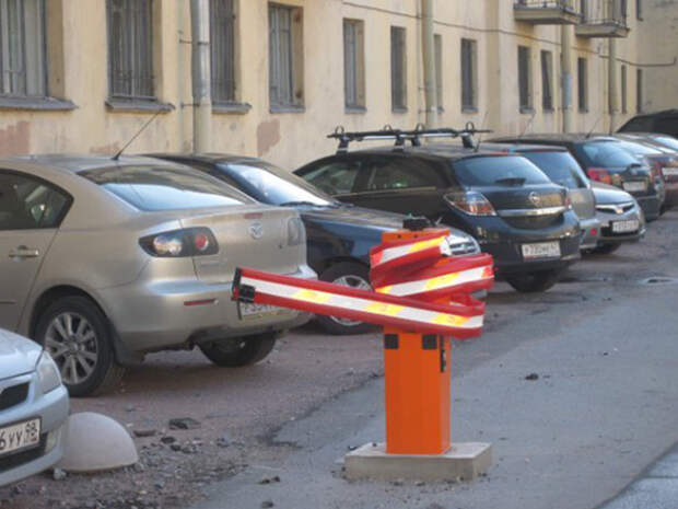Подборка автоприколов. Часть 128 авто, автоприколы, приколы